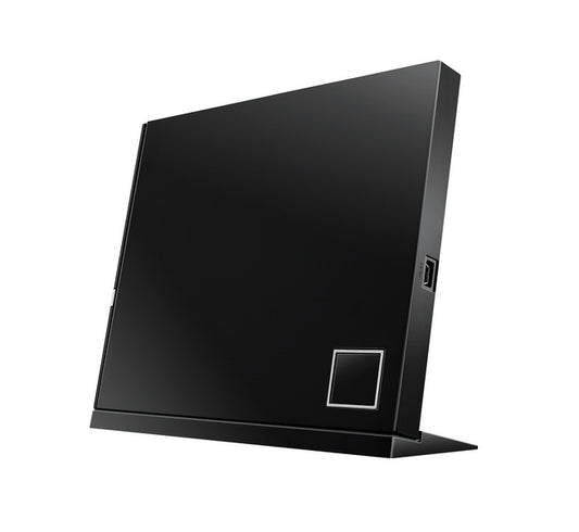 ASUS SBW-06D2X-U optical disc drive Blu-Ray DVD Combo Black