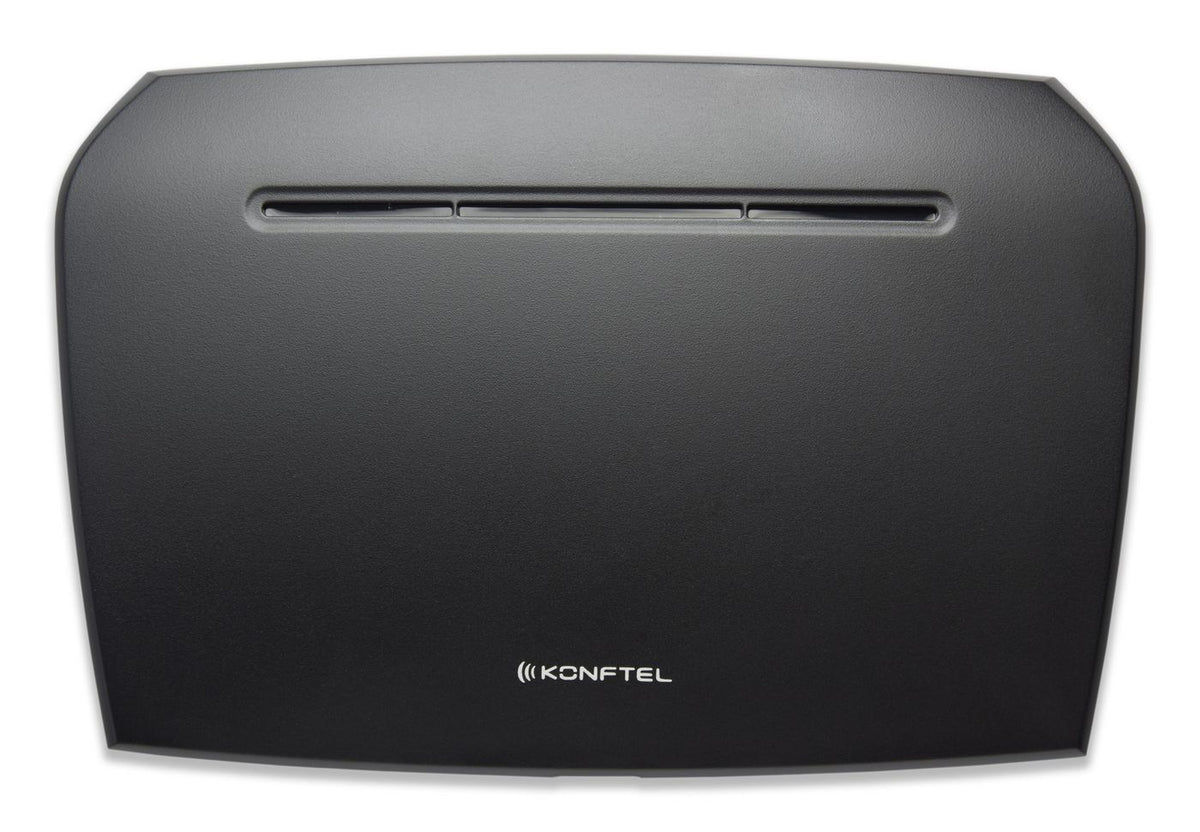 Konftel IP DECT 10 900102132, 300 m, G.711,G.722,G.726,G.729, Black, 5 V, 5 W, 0 - 40 °C
