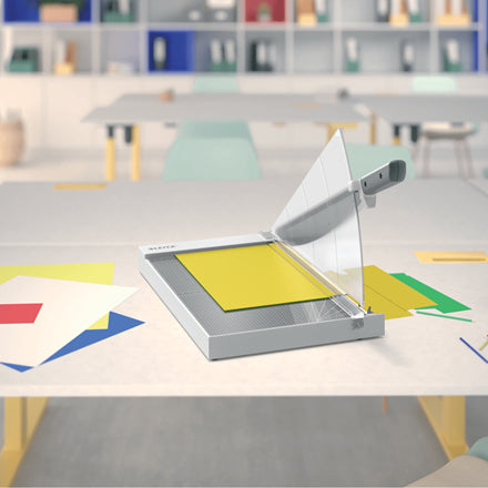 Leitz Precision Office Paper Cutter A4+