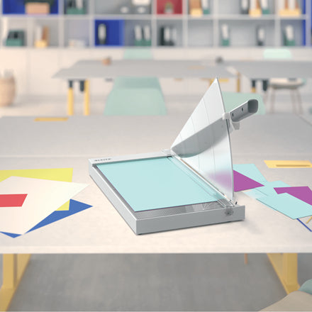 Leitz Precision Office Paper Cutter A3