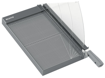 Leitz Precision Office Pro Paper Cutter A4+