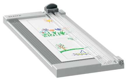Leitz Precision Home Paper Trimmer A4