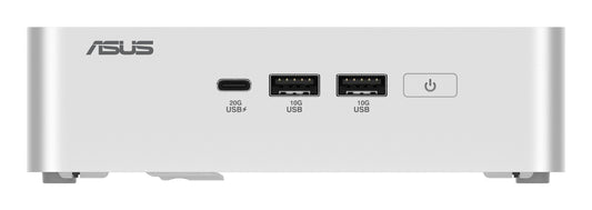 ASUS NUC 15 Pro+ RNUC15CRSU900002 White 285H