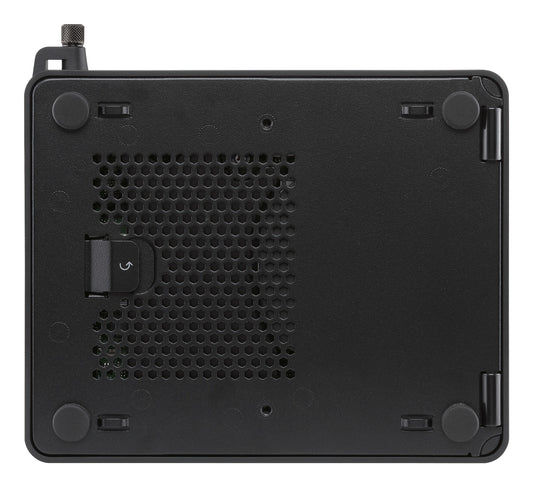 ASUS NUC 16 Pro RNUC16GDKU760002 Black 356H