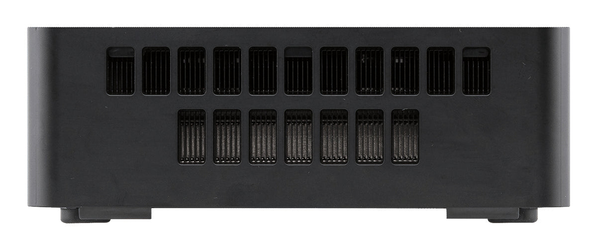 ASUS NUC 16 Pro RNUC16GDKU760002 Black 356H