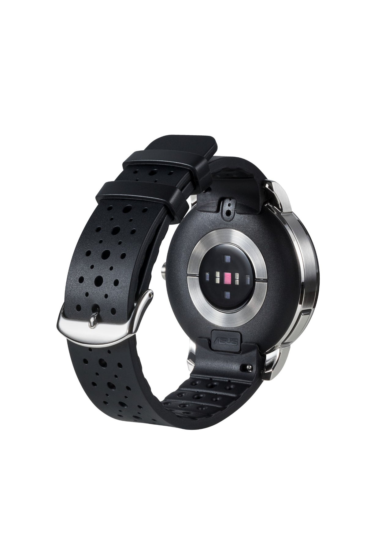 ASUS VivoWatch 5 HC-B05 3.4 cm (1.34") LCD GPS (satellite)