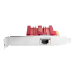 ASUS XG-C100C V3 Internal Ethernet 10000 Mbit/s
