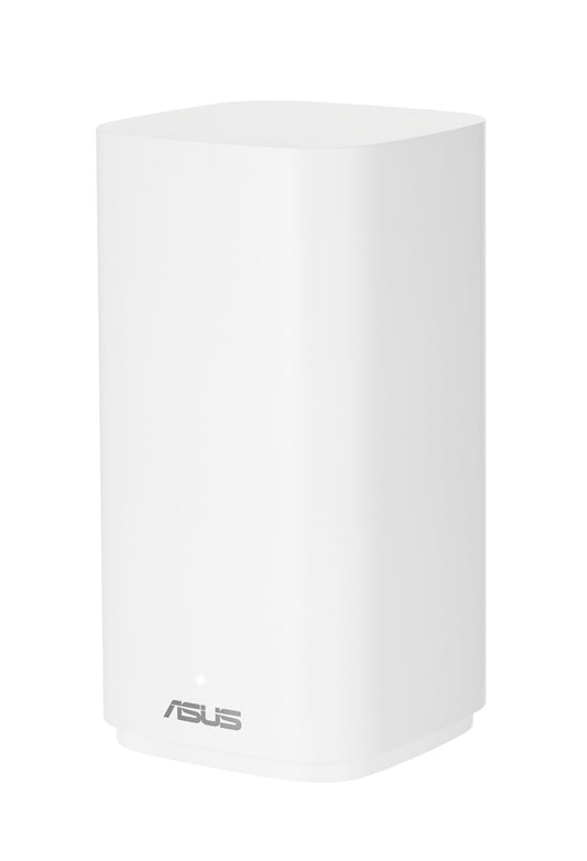 ASUS ZenWiFi BD4 BE3600 Outdoor 1 Pack Dual-band (2.4 GHz / 5 GHz) Wi-Fi 7 (802.11be) White 2 Internal