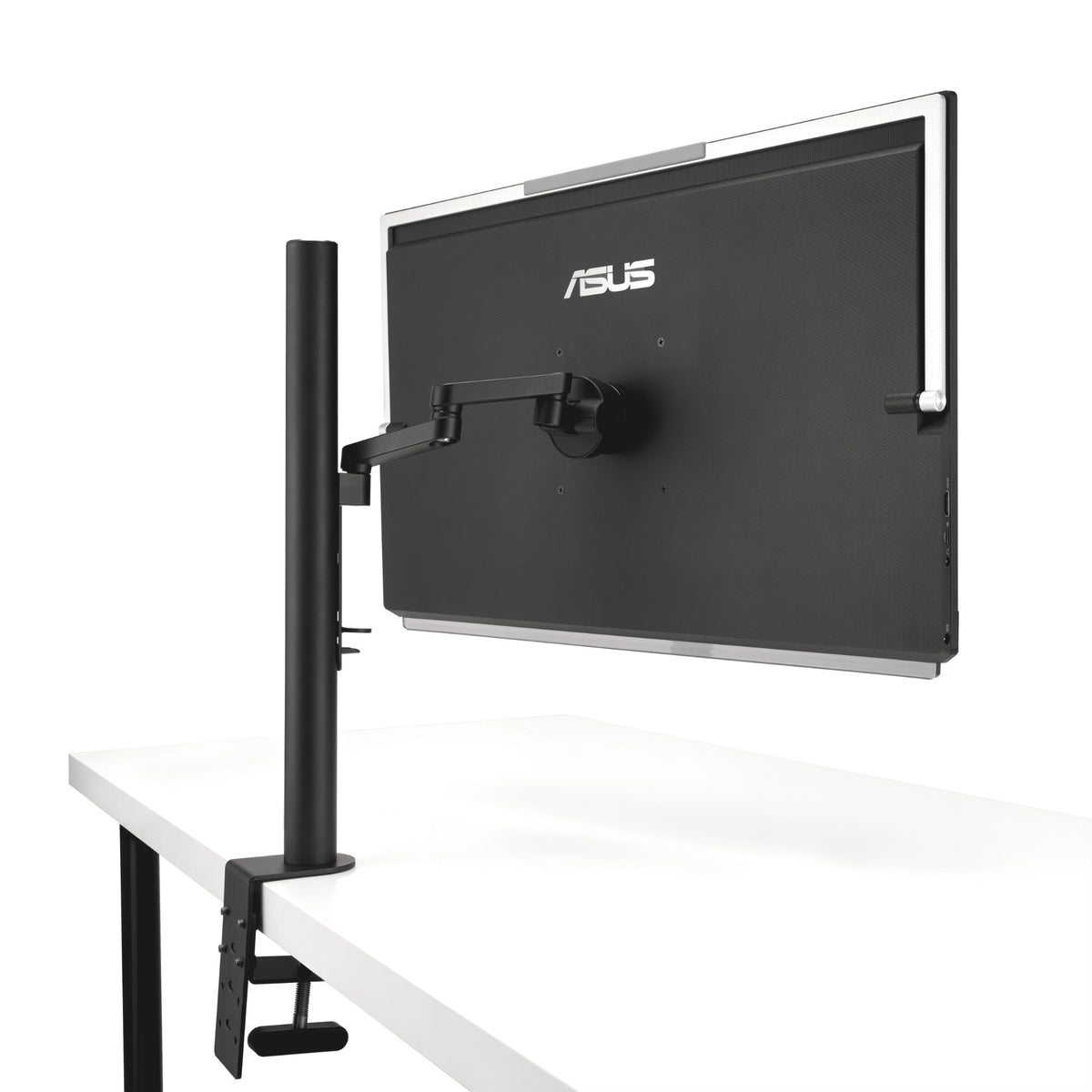ASUS ZenScreen MB249C computer monitor 60.5 cm (23.8") 1920 x 1080 pixels Full HD LED Black