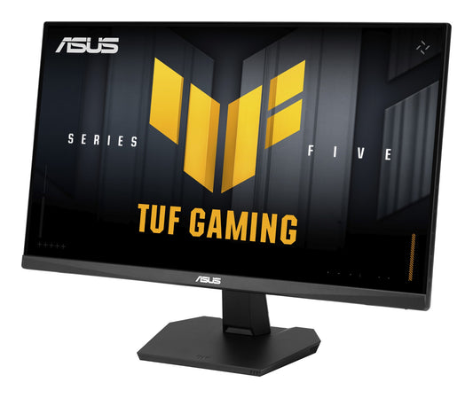 ASUS TUF Gaming VG249QM5F computer monitor 60.5 cm (23.8") 1920 x 1080 pixels Full HD LCD Black