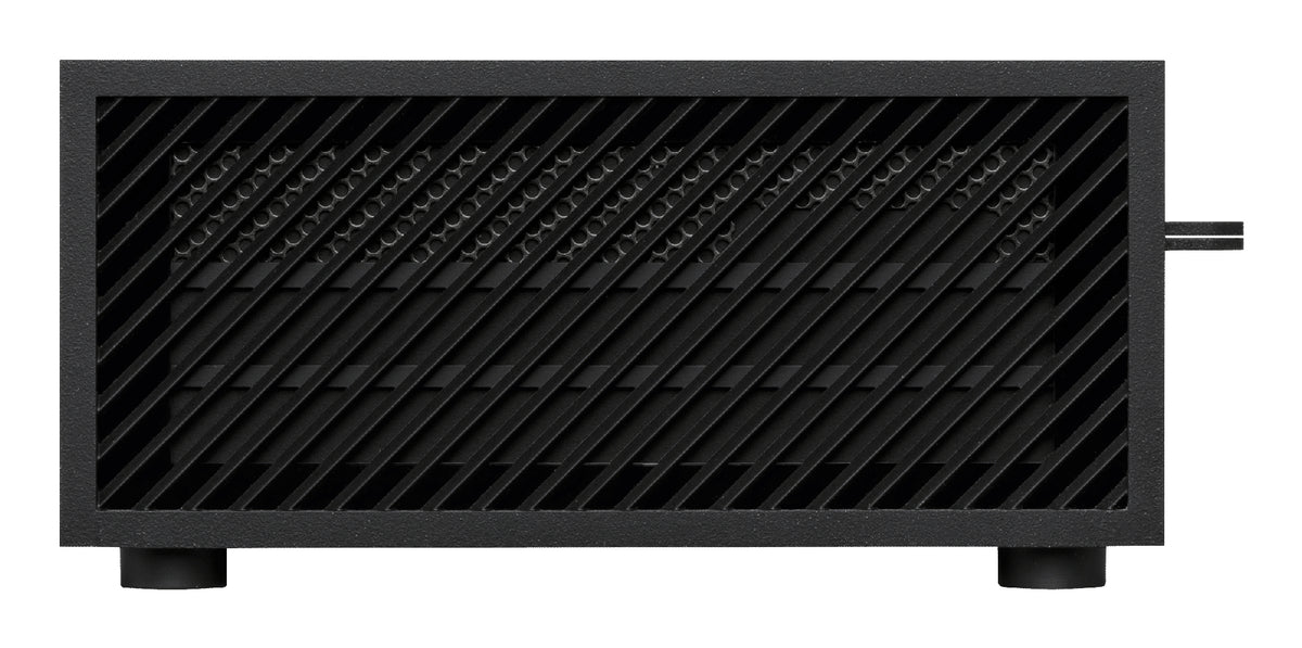 ASUS PN64-BB5013MD Mini PC Black i5-12500H