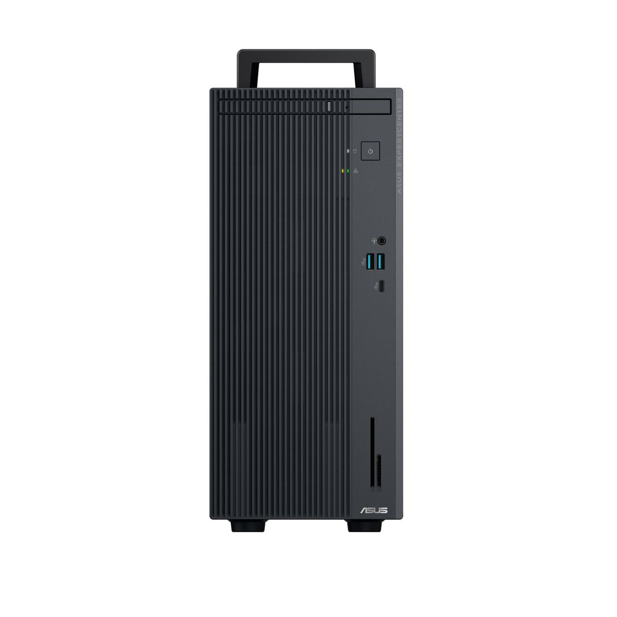 Asus Expertcenter P500 Mini Tower P500Mv-07240H1010 Intel Core 7 240H 32 Gb Ddr5-Sdram 512 Gb Ssd Pc Grey