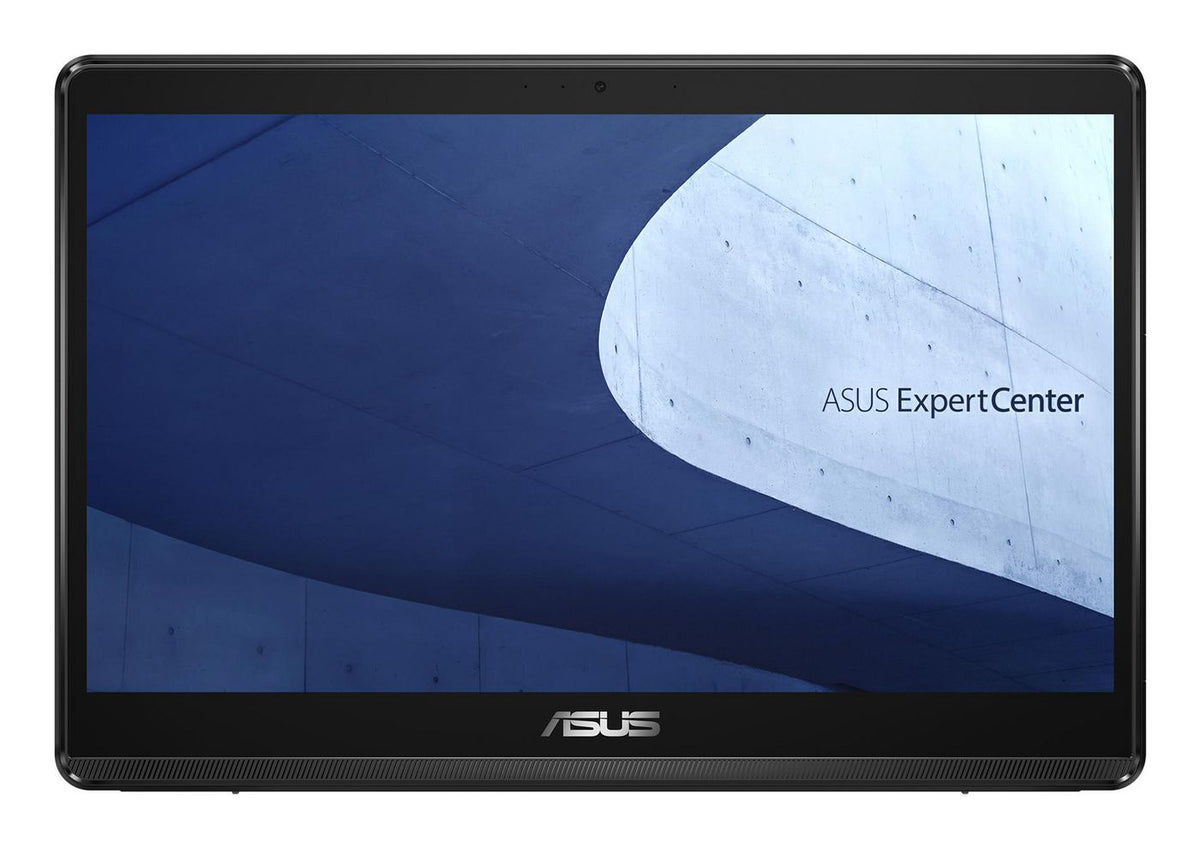 Asus Expertcenter E1 Aio E1600Wkat-Bmr114X Intel Celeron N N4500 39.6 Cm (15.6") 1920 X 1080 Pixels Touchscreen All-In-One