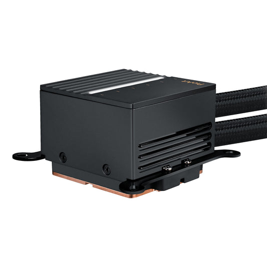 ASUS ProArt LC 240 Processor All-in-one liquid cooler 12 cm Black
