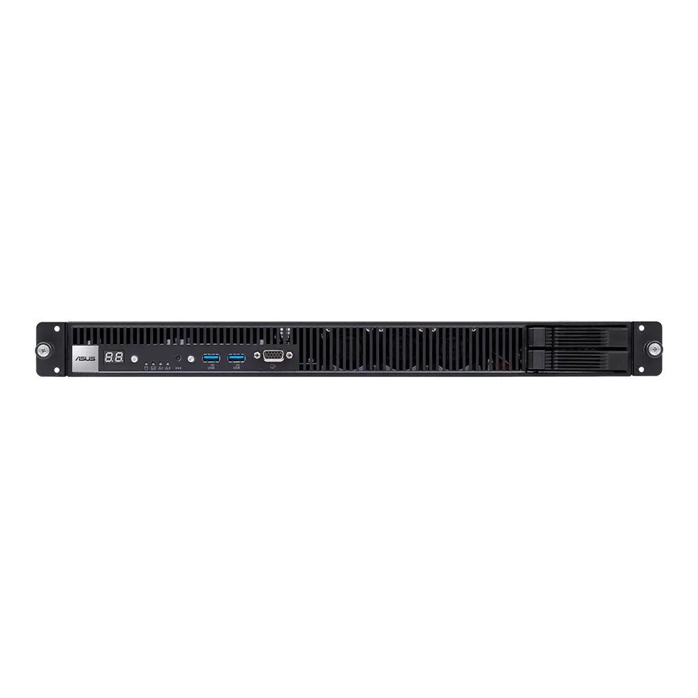 ASUS ExpertCenter Pro ER100A B6 (500W) 1U Barebone