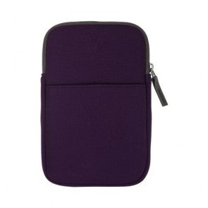 ASUS 90XB00GP-BSL110 tablet case 17.8 cm (7") Sleeve case Purple