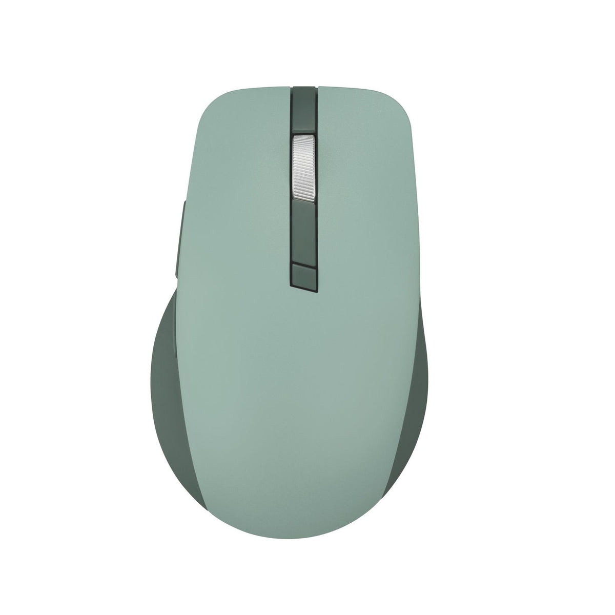 Asus Smarto Md200 Silent Plus Mouse Office Ambidextrous Rf Wireless + Bluetooth Optical 4200 Dpi