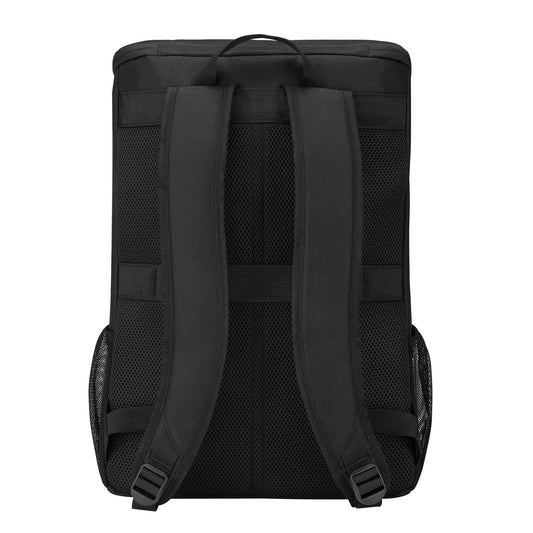 ASUS ROG BP1800 backpack Gaming backpack Black Mesh, Polyester