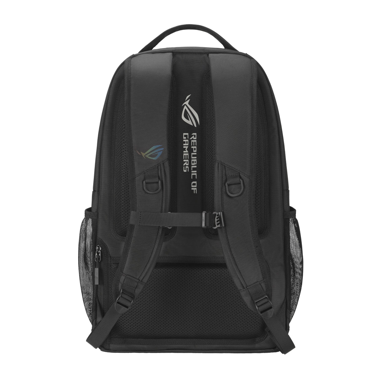 ASUS ROG Ranger BP2800 45.7 cm (18") Backpack Black