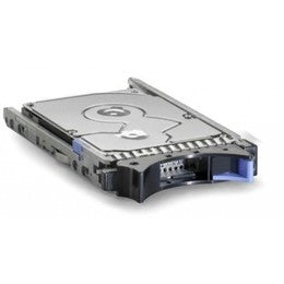 IBM 600GB 10K 6Gbps SAS 2.5" SFF G2HS HDD internal hard drive 10000 RPM 2.5"