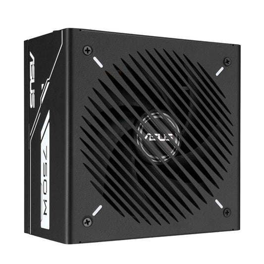 ASUS Prime -750G power supply unit 750 W 20+4 pin ATX ATX Black