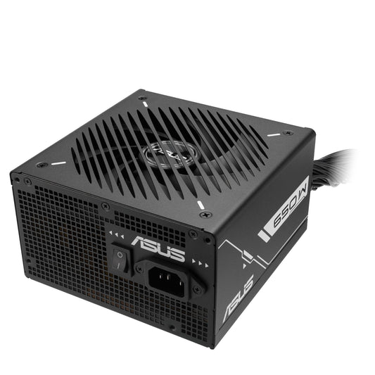 ASUS Prime -650B-BLACK power supply unit 650 W 20+4 pin ATX ATX