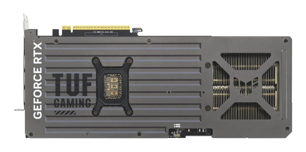 ASUS TUF Gaming TUF-RTX5070TI-O16G-GAMING NVIDIA GeForce RTX 5070 Ti 16 GB GDDR7