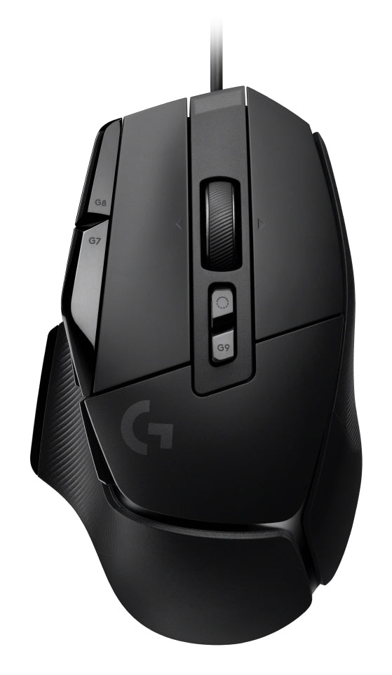 Logitech G G502 X Gaming Mouse