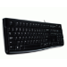 Logitech K120 Corded Keyboard