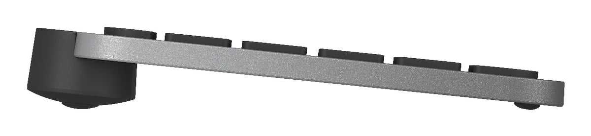 Logitech MX Keys Mini Minimalist Wireless Illuminated Keyboard
