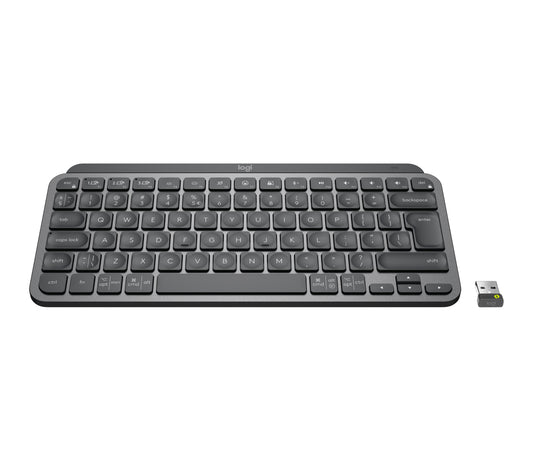 Logitech Master MX Keys Mini For Business
