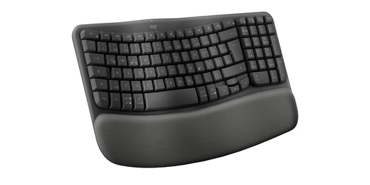Logitech Wave Keys
