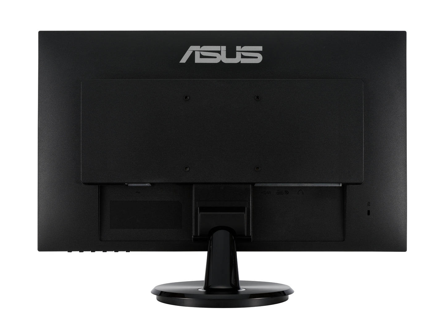 ASUS VA27DCP computer monitor 68.6 cm (27") 1920 x 1080 pixels Full HD LCD Black