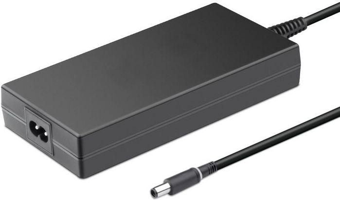 CoreParts Power Adapter, 230W 19.5V 11.8A Plug:7.4*5.0 Including power cord, 925141-850 for Asus ROG G20AJ -US023S, Acer and NUC