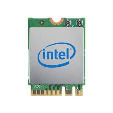 Intel 9260.NGWG network card Internal WLAN 1730 Mbit/s 9260.NGWG, Internal, Wireless, M.2, WLAN, Wi-Fi 5 (802.11ac), 1730 Mbit/s