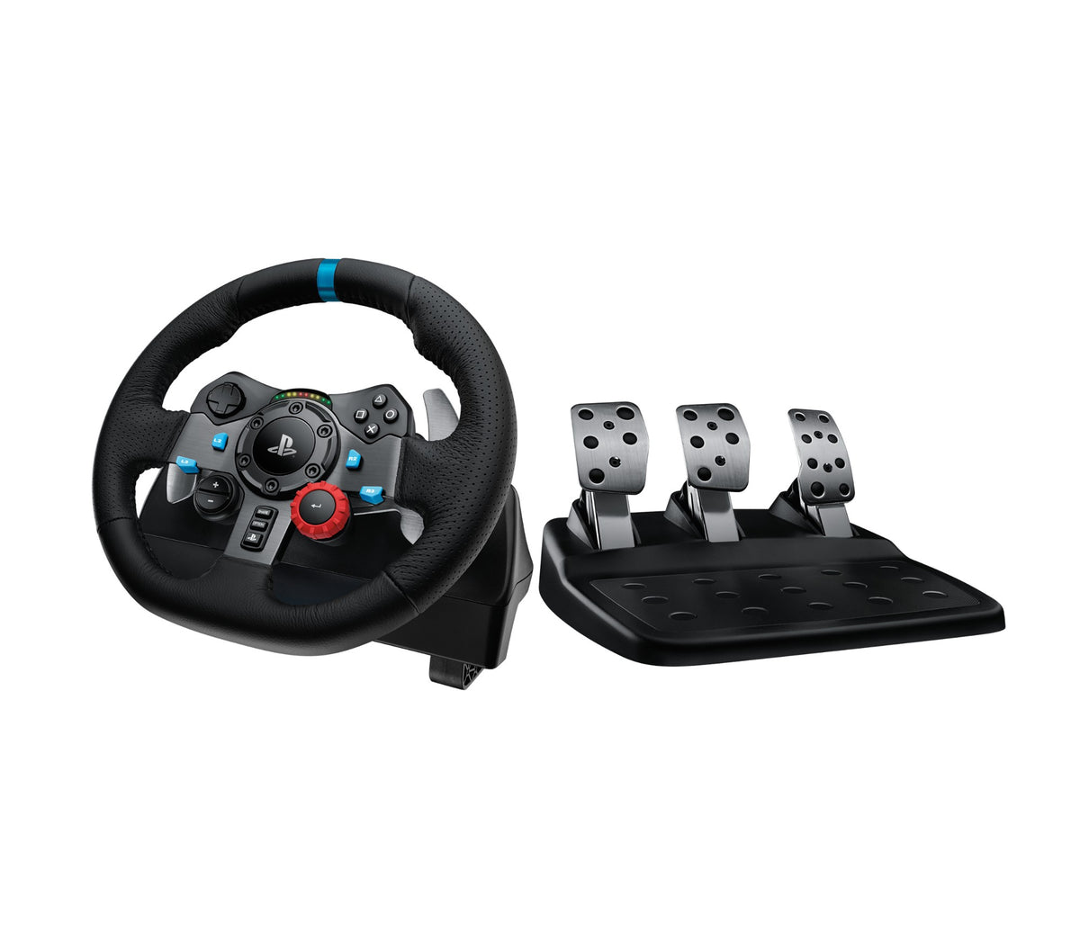 Logitech G G29 Driving Force