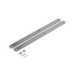Logitech 952-000248 video conferencing accessory Mounting kit Graphite