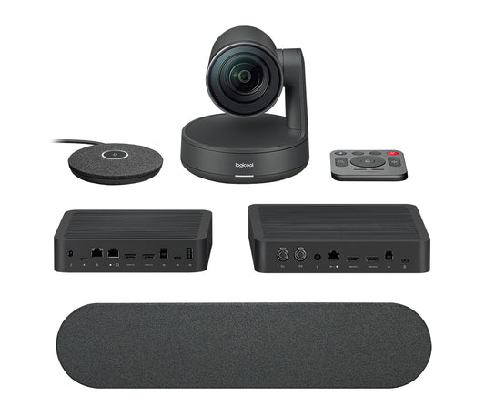 Logitech Rally