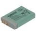 Duracell Camera Battery - replaces Canon NB-13L Battery