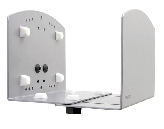 Ergotron VERTICAL UNIVERSAL CPU HOLDER Vertical Universal CPU Holder, 140 x 268 x 203 mm, 4.5 kg