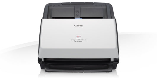 Canon imageFORMULA DR-M160II Compact A4 Document scanner