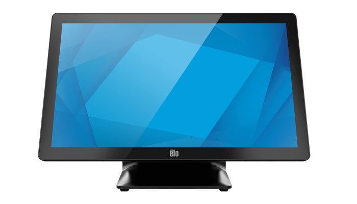 Elo Touch Solutions I-Series E707193 All-in-One PC/workstation Intel® Core™ i3 i3-1215UL 54.6 cm (21.5") 1920 x 1080 pixels Touchscreen 8 GB DDR5-SDRAM 128 GB SSD Wi-Fi 6 (802.11ax) Black