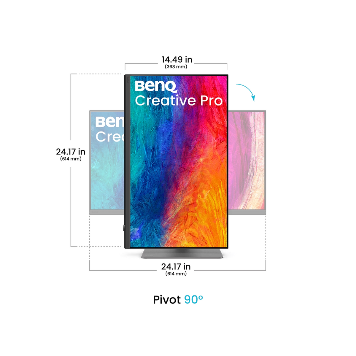 BenQ PD2732U