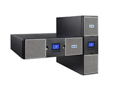 Eaton 9PX 3000I RT3UHOTSWAPIEC 9PX3000IRTBP, 9PX3000IRTBP, Double-conversion (Online), 3000 VA, 3000 W, Pure sine, 176 V, 276 V