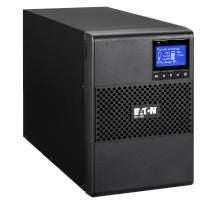 Eaton 9SX uninterruptible power supply (UPS) Double-conversion (Online) 1 kVA 900 W 6 AC outlet(s) 1000VA / 900W
