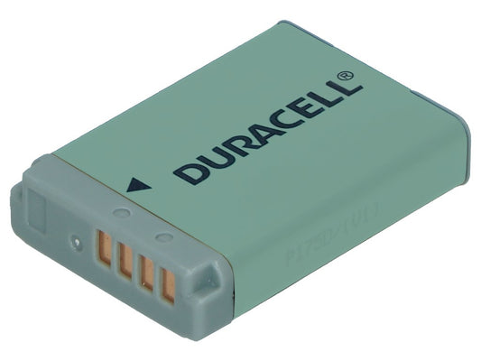 Duracell Camera Battery - replaces Canon NB-13L Battery