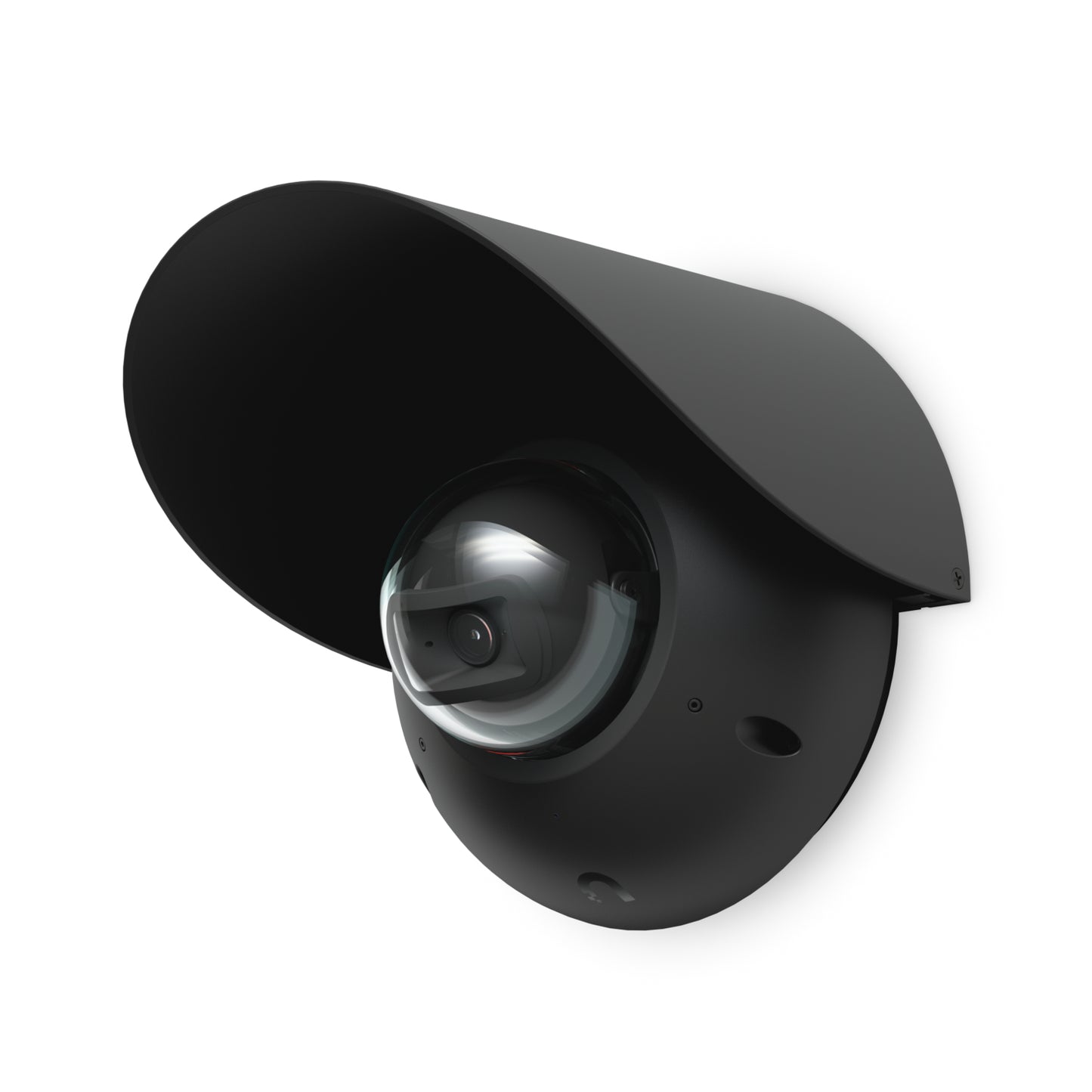 Ubiquiti UACC-G6-DOME-WS-B UniFi Security Camera