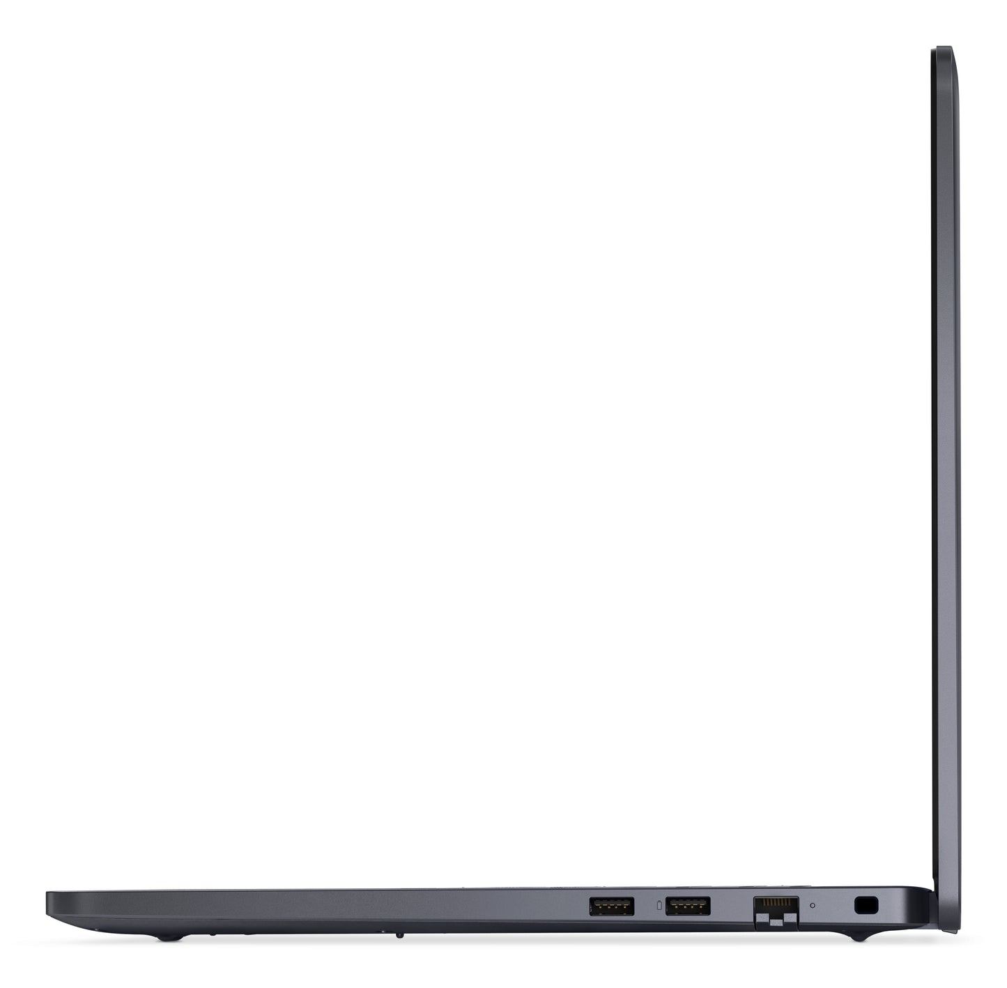 DELL Pro 16 PC16250 Intel Core Ultra 5 225U Laptop 40.6 cm (16") Full HD+ 8 GB DDR5-SDRAM 512 GB SSD Wi-Fi 6E (802.11ax) Windows 11 Pro UK English Black