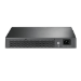 TP-Link TL-SG1016D network switch Unmanaged L2 Gigabit Ethernet (10/100/1000) Black