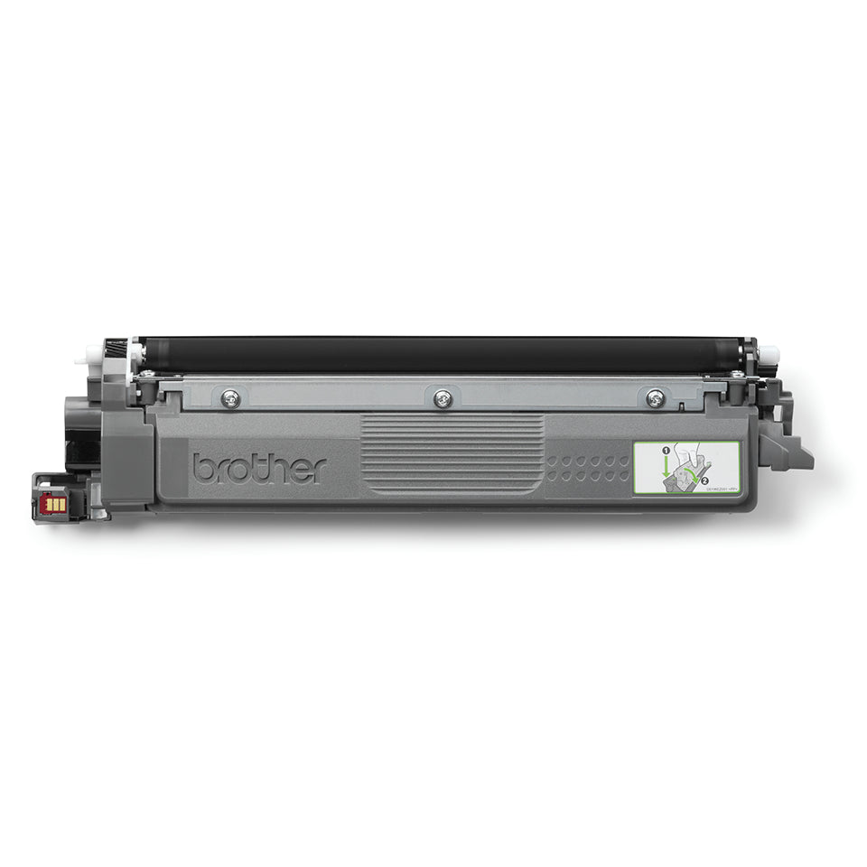 Brother TN-248BK Toner-kit black, 1K pages ISO/IEC 19752 for Brother DCP-L 3500/HL-L 8200/MFC-L 8300